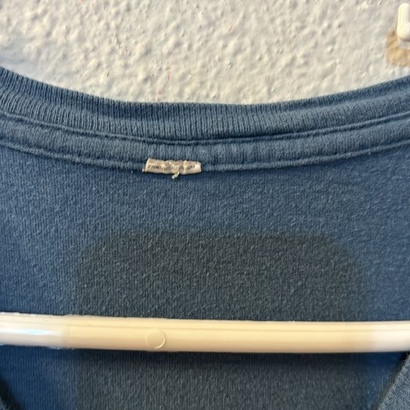 Dirty Hooker fishing gear graphic tee - Picture 4 of 6